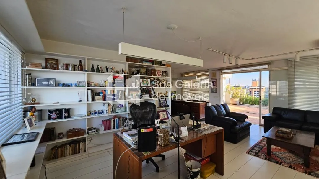 Cobertura com 1 suítes à venda em Higienópolis, São Paulo, por R$ 4.200.000 Imagem 30