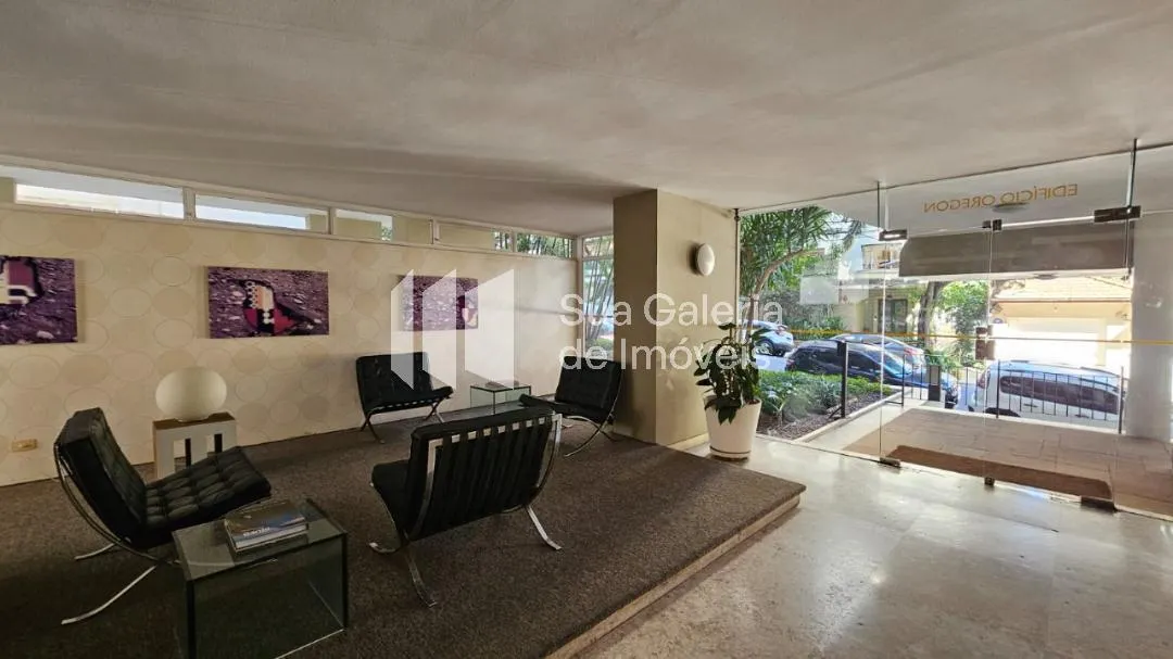 Cobertura com 1 suítes à venda em Higienópolis, São Paulo, por R$ 4.200.000 Imagem 40