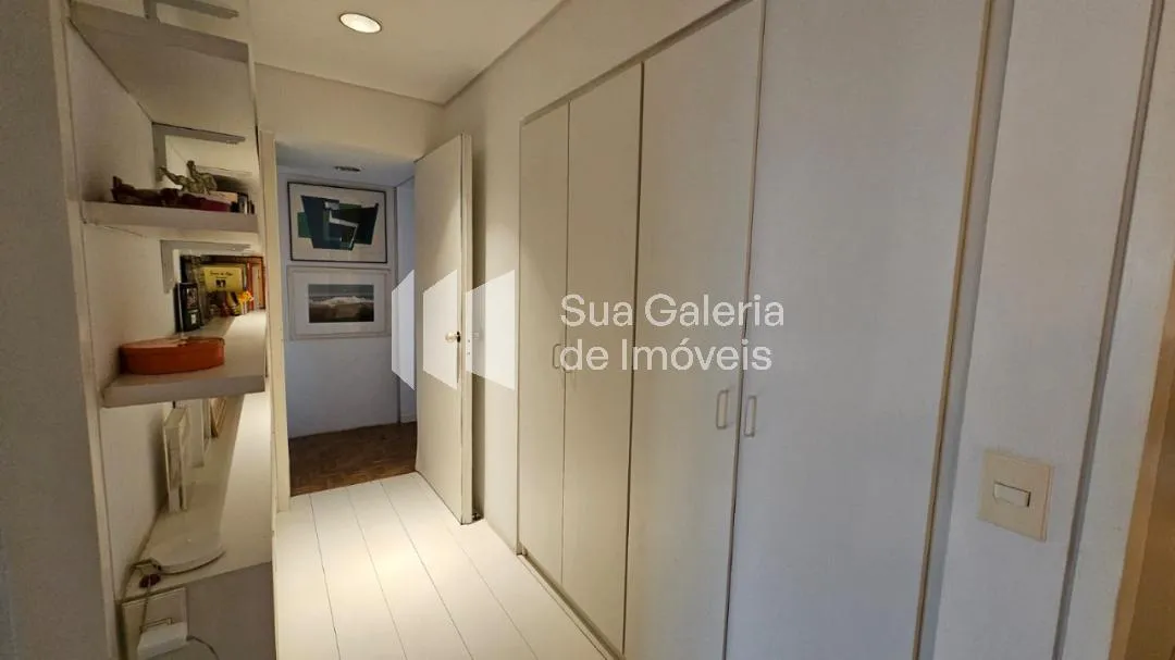 Cobertura com 1 suítes à venda em Higienópolis, São Paulo, por R$ 4.200.000 Imagem 15