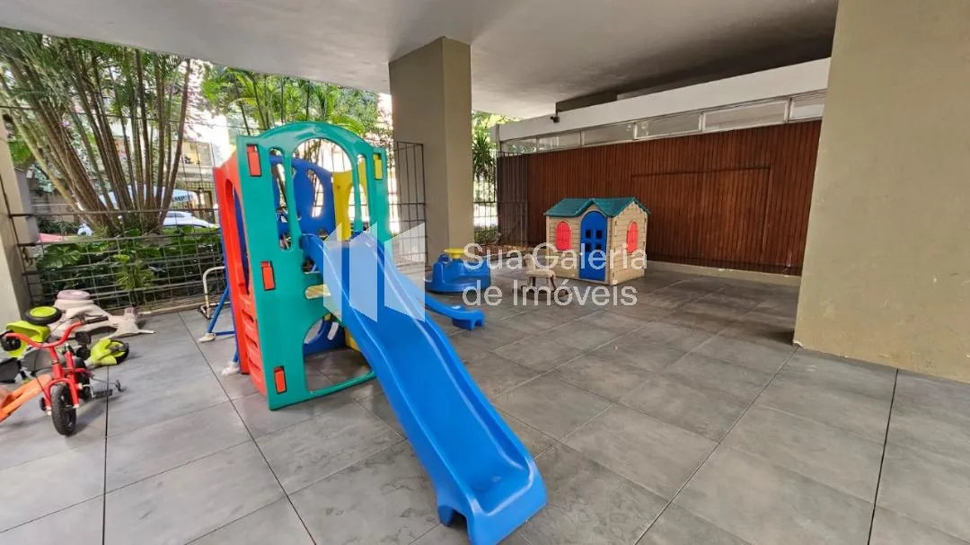 Cobertura com 1 suítes à venda em Higienópolis, São Paulo, por R$ 4.200.000 Imagem 46