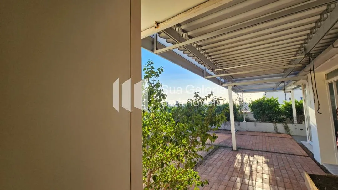 Cobertura com 1 suítes à venda em Higienópolis, São Paulo, por R$ 4.200.000 Imagem 34