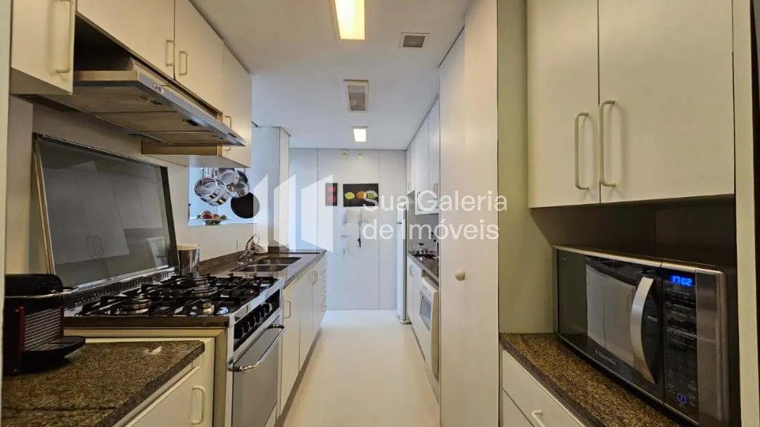 Cobertura com 1 suítes à venda em Higienópolis, São Paulo, por R$ 4.200.000 Imagem 24