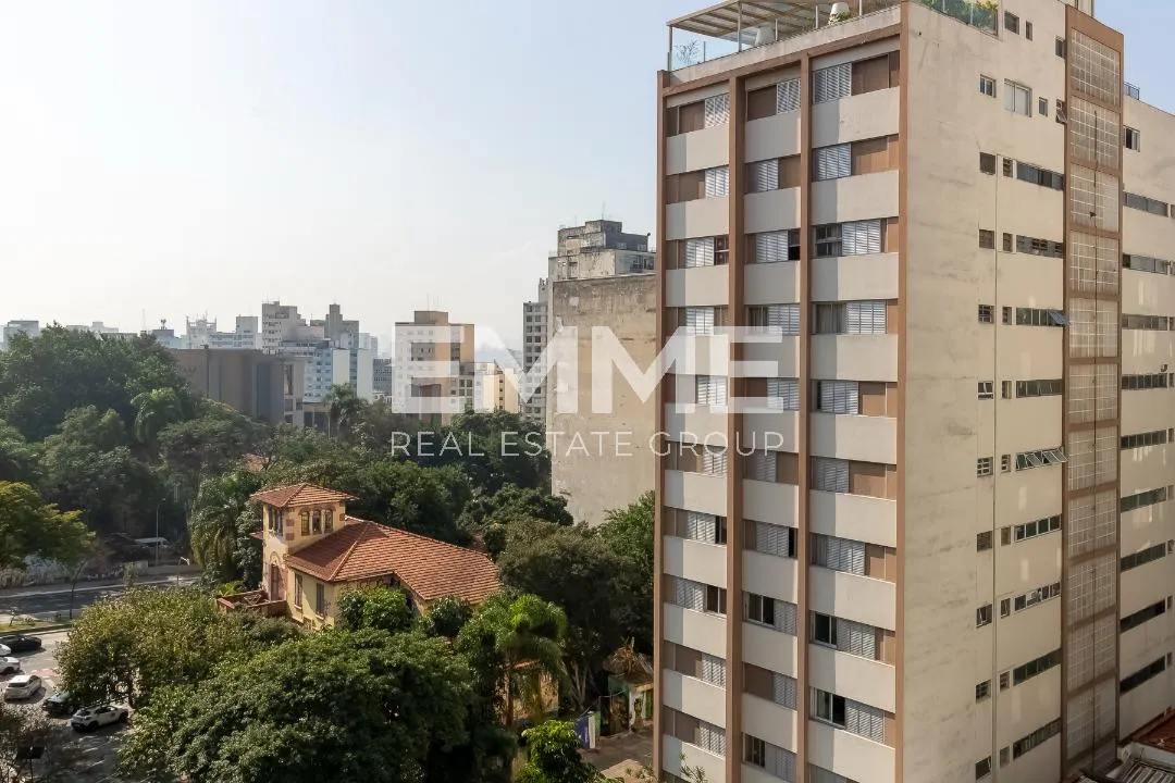 Apartamento com 3 suítes à venda em Consolação, São Paulo, por R$ 2.285.000 Imagem 102