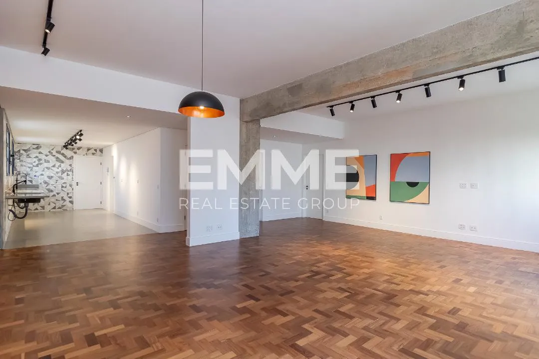 Apartamento com 3 suítes à venda em Consolação, São Paulo, por R$ 2.285.000 Imagem 75