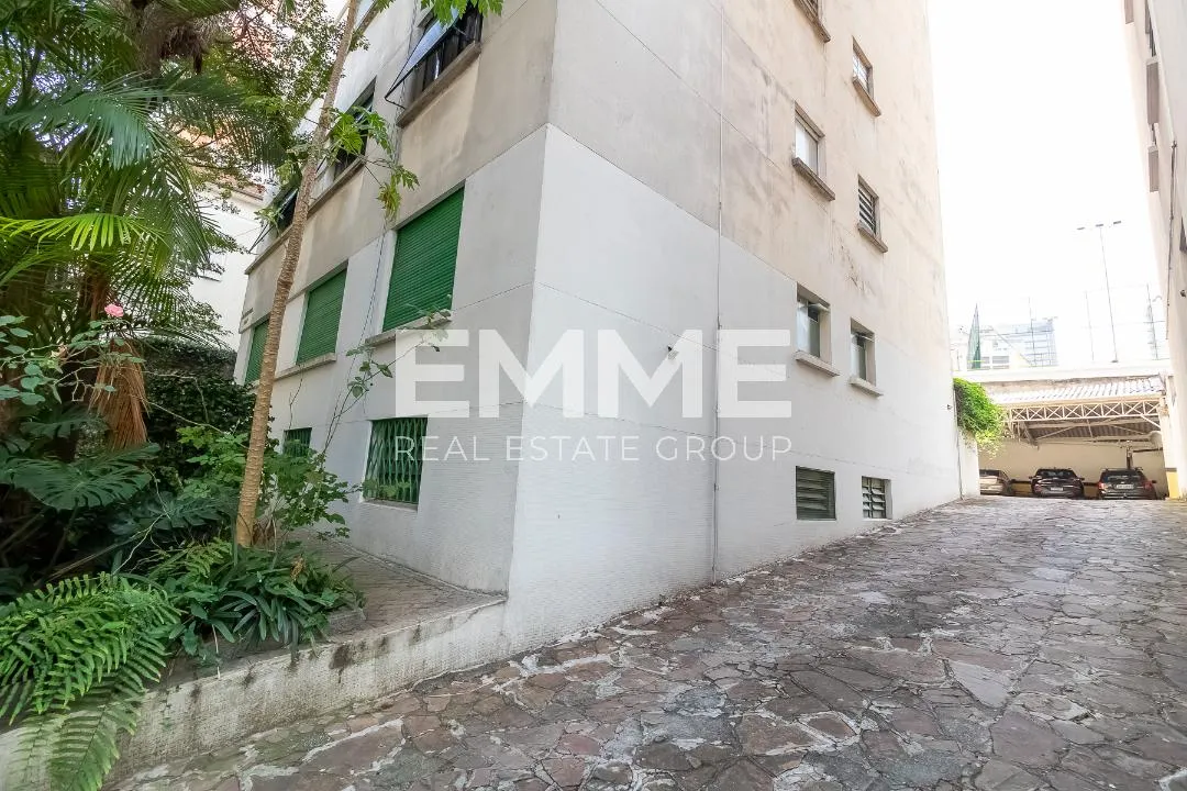 Apartamento com 3 suítes à venda em Consolação, São Paulo, por R$ 2.285.000 Imagem 116