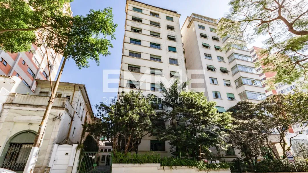 Apartamento com 3 suítes à venda em Consolação, São Paulo, por R$ 2.285.000 Imagem 36
