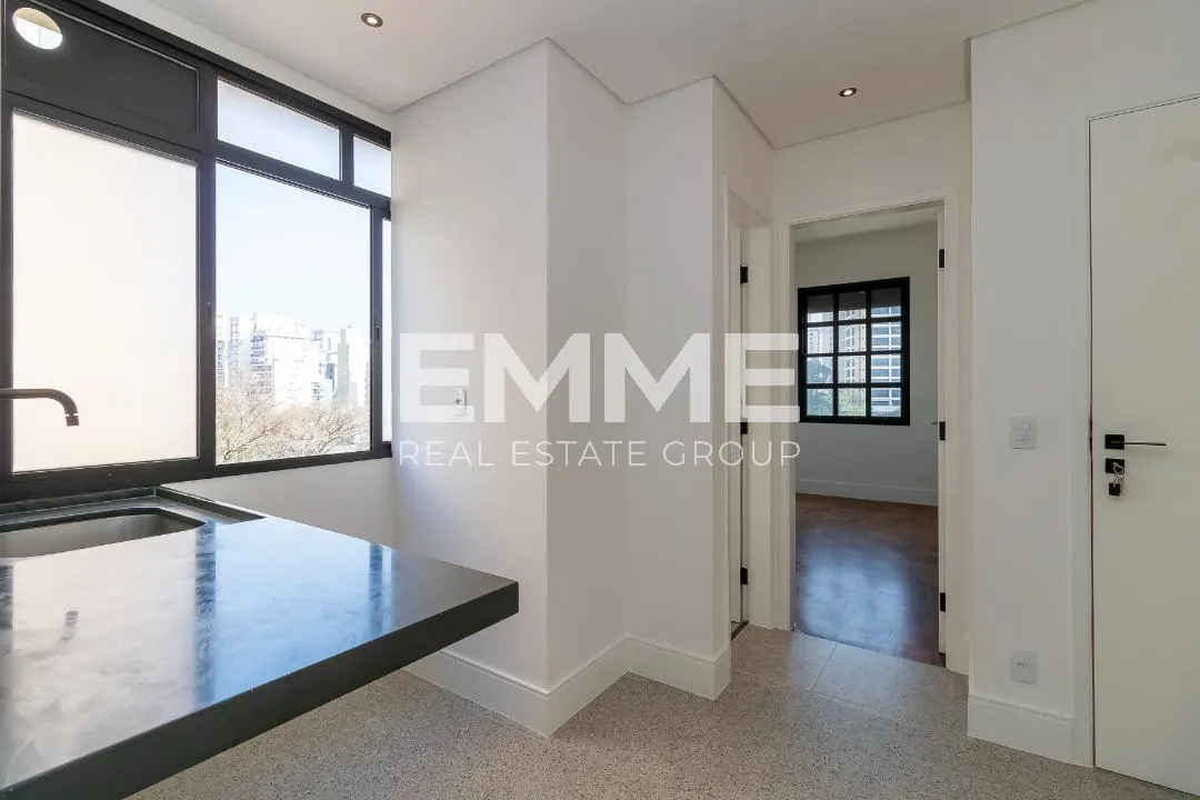 Apartamento com 3 suítes à venda em Consolação, São Paulo, por R$ 2.285.000 Imagem 113