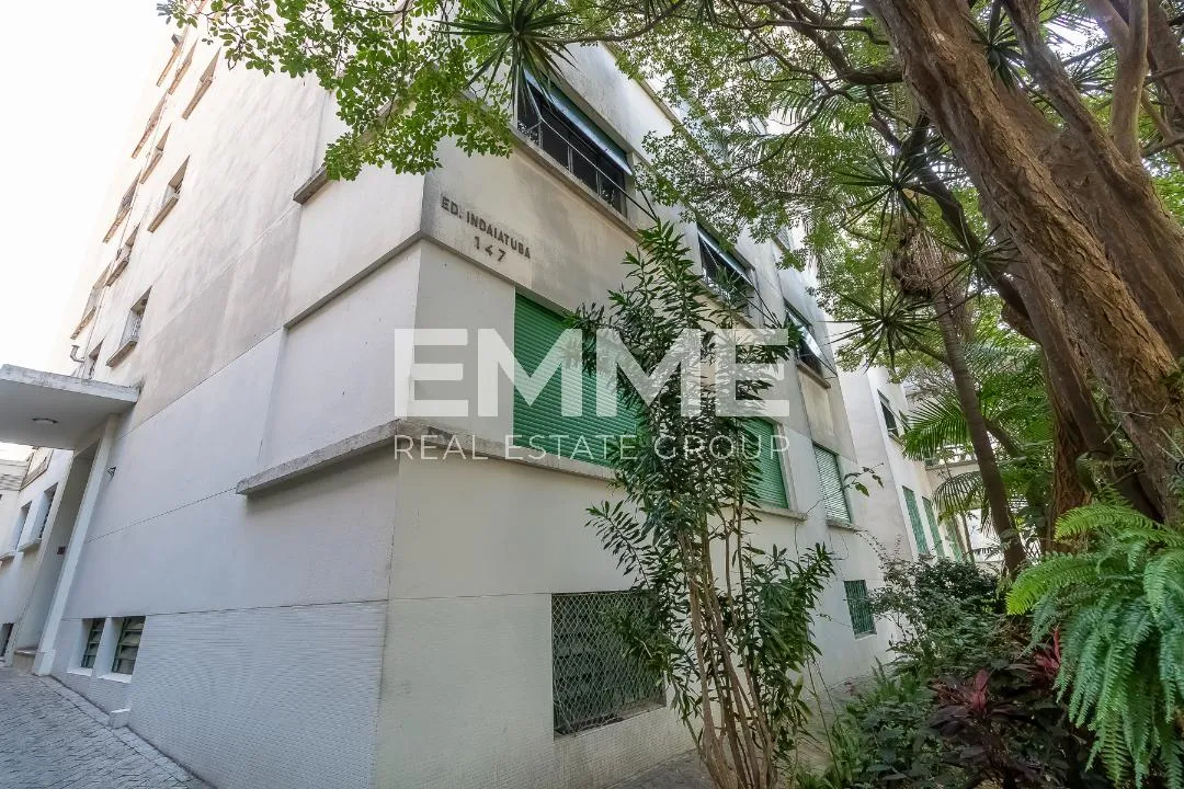 Apartamento com 3 suítes à venda em Consolação, São Paulo, por R$ 2.285.000 Imagem 119