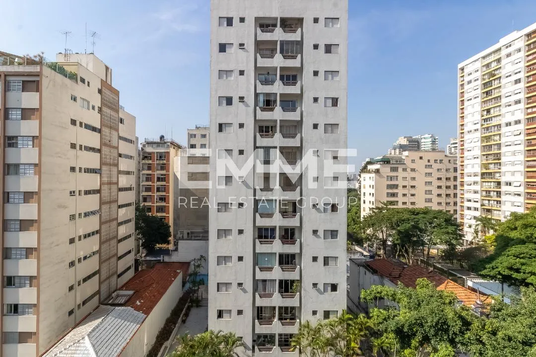 Apartamento com 3 suítes à venda em Consolação, São Paulo, por R$ 2.285.000 Imagem 79