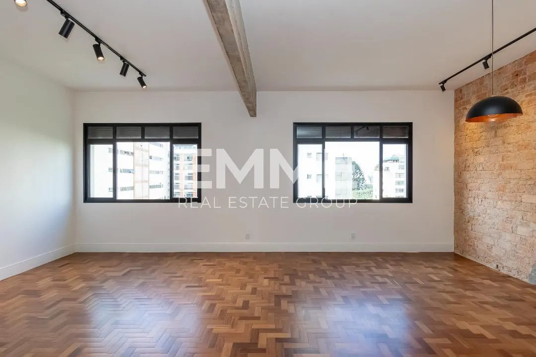 Apartamento com 3 suítes à venda em Consolação, São Paulo, por R$ 2.285.000 Imagem 83