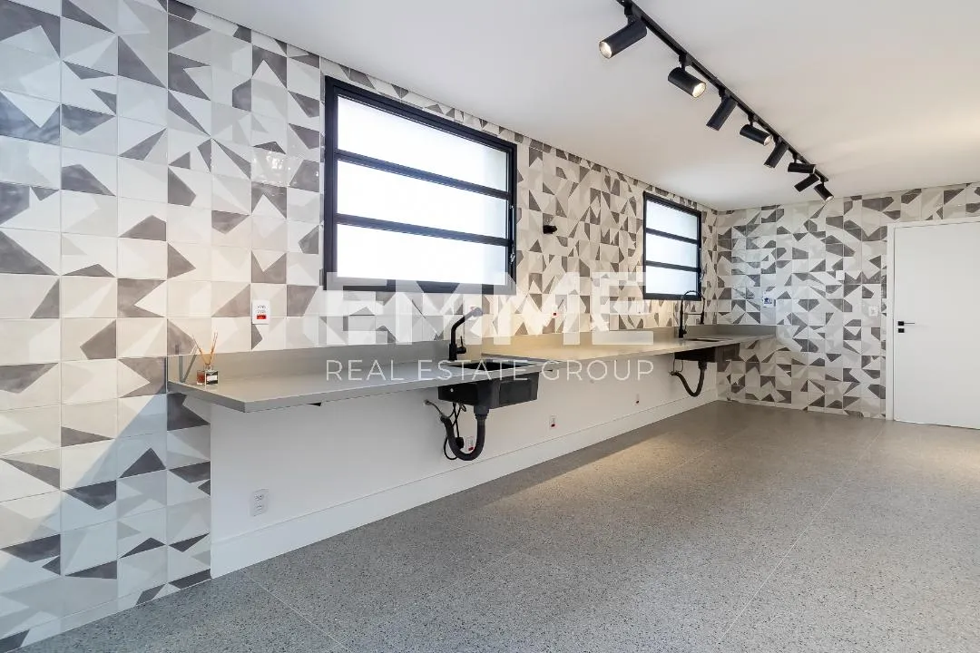 Apartamento com 3 suítes à venda em Consolação, São Paulo, por R$ 2.285.000 Imagem 86