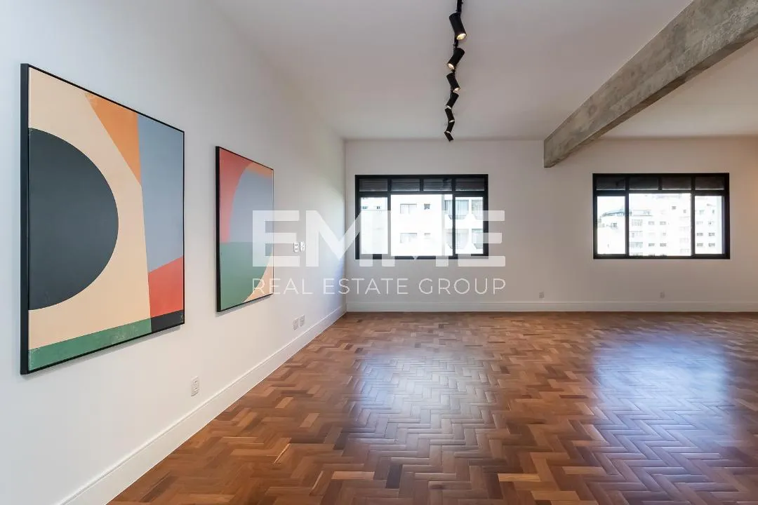 Apartamento com 3 suítes à venda em Consolação, São Paulo, por R$ 2.285.000 Imagem 92
