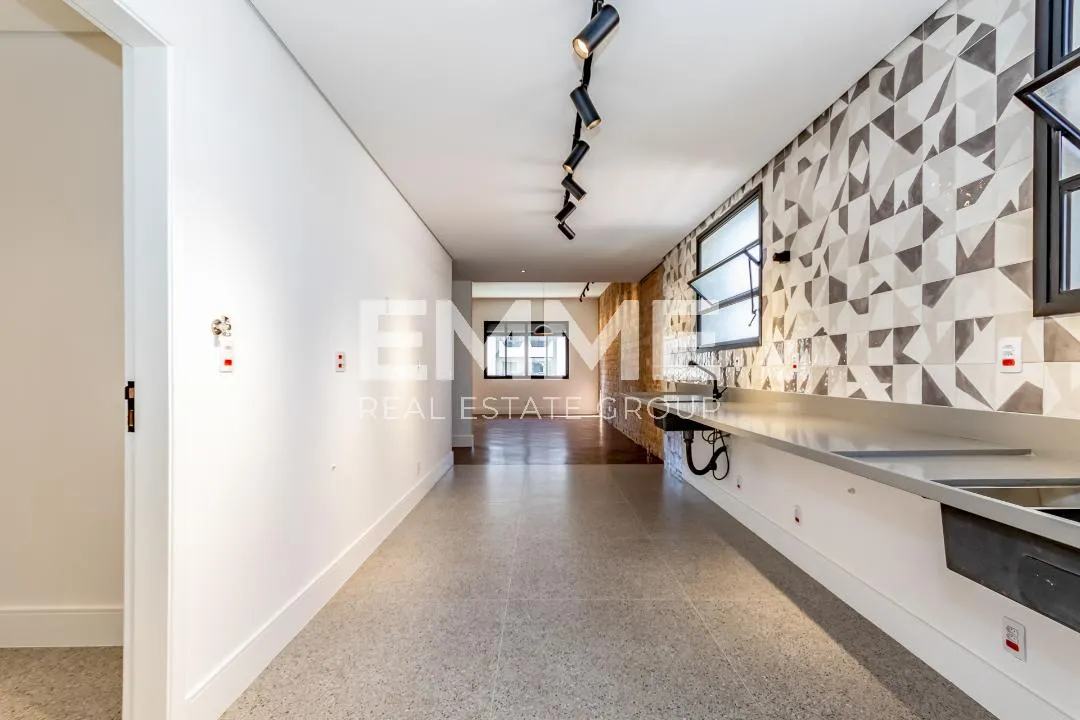 Apartamento com 3 suítes à venda em Consolação, São Paulo, por R$ 2.285.000 Imagem 13