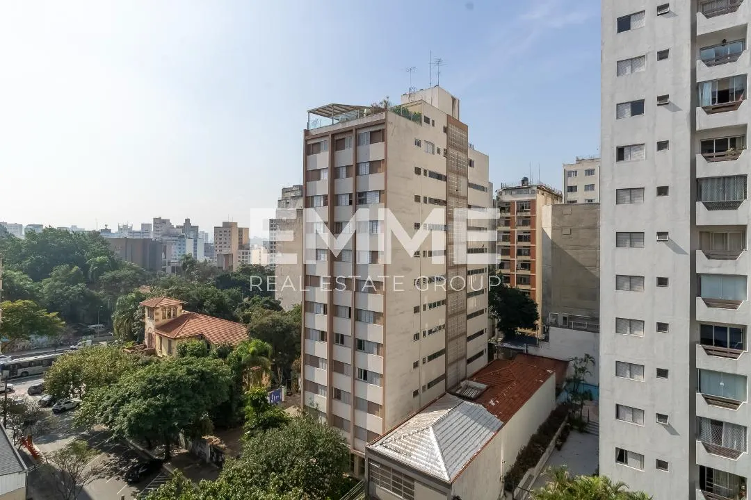 Apartamento com 3 suítes à venda em Consolação, São Paulo, por R$ 2.285.000 Imagem 80