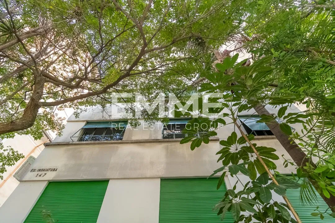 Apartamento com 3 suítes à venda em Consolação, São Paulo, por R$ 2.285.000 Imagem 121