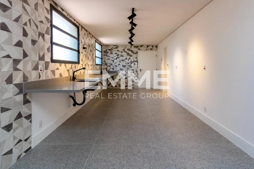 Apartamento com 3 suítes à venda em Consolação, São Paulo, por R$ 2.285.000 Imagem 48