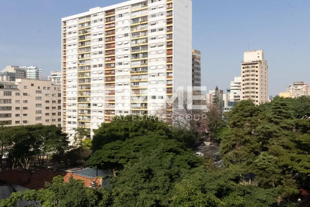 Apartamento com 3 suítes à venda em Consolação, São Paulo, por R$ 2.285.000 Imagem 101