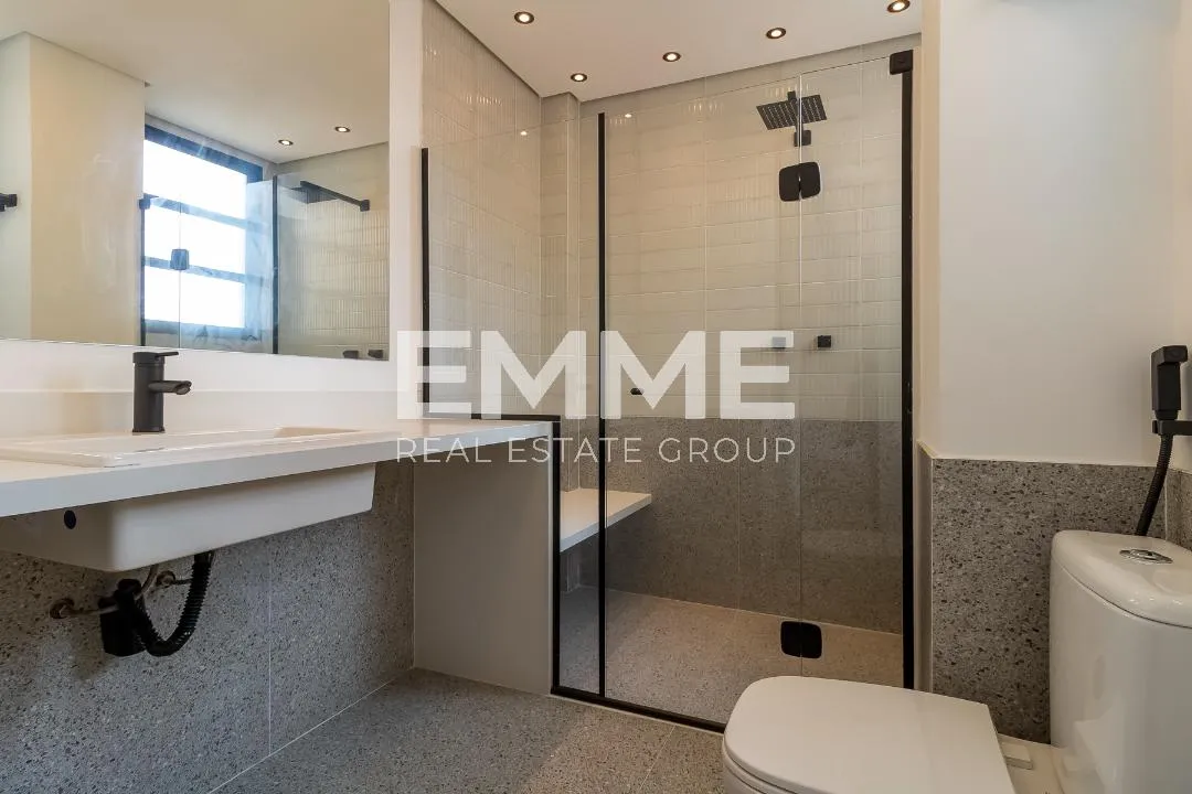 Apartamento com 3 suítes à venda em Consolação, São Paulo, por R$ 2.285.000 Imagem 105