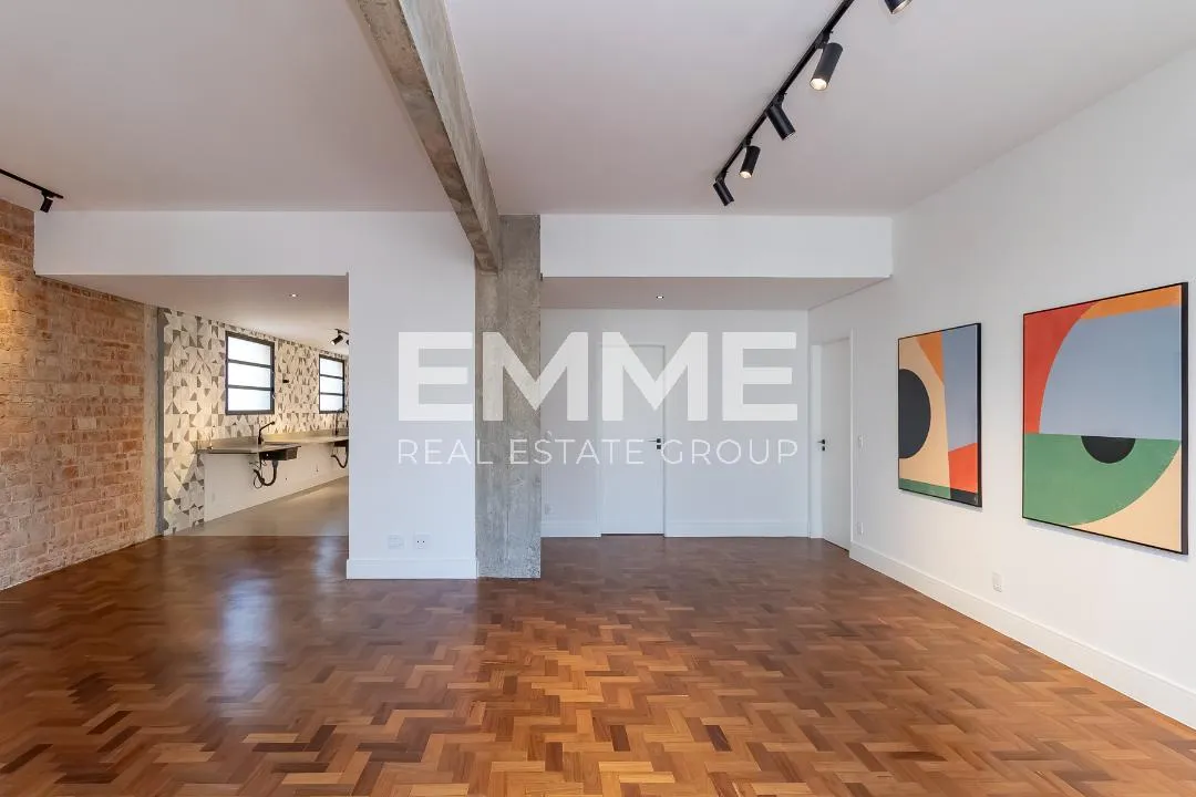 Apartamento com 3 suítes à venda em Consolação, São Paulo, por R$ 2.285.000 Imagem 76