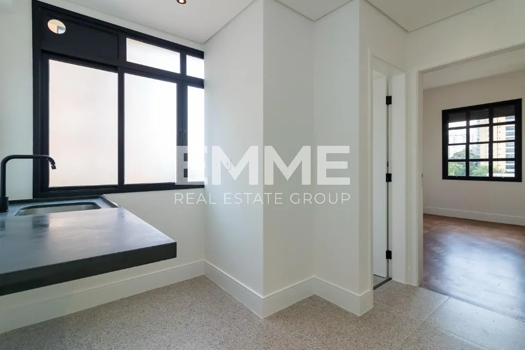 Apartamento com 3 suítes à venda em Consolação, São Paulo, por R$ 2.285.000 Imagem 67