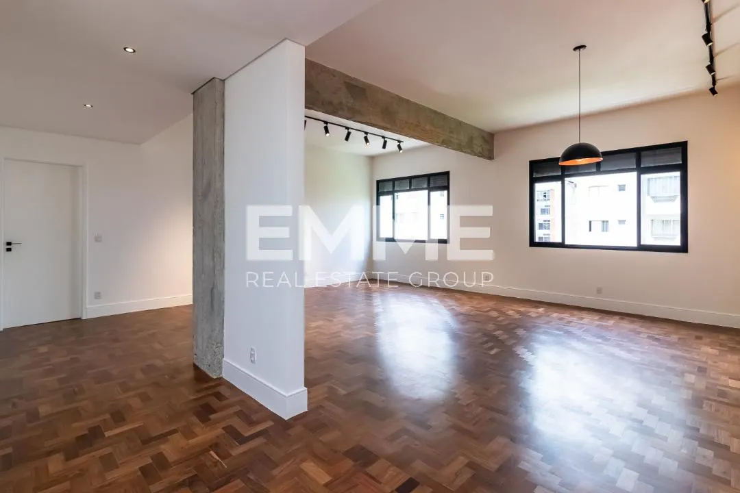 Apartamento com 3 suítes à venda em Consolação, São Paulo, por R$ 2.285.000 Imagem 51