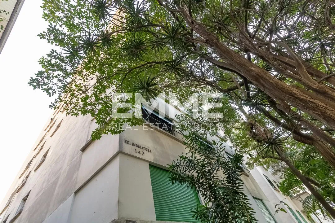 Apartamento com 3 suítes à venda em Consolação, São Paulo, por R$ 2.285.000 Imagem 120