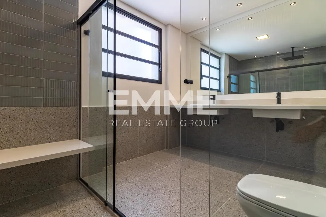 Apartamento com 3 suítes à venda em Consolação, São Paulo, por R$ 2.285.000 Imagem 40