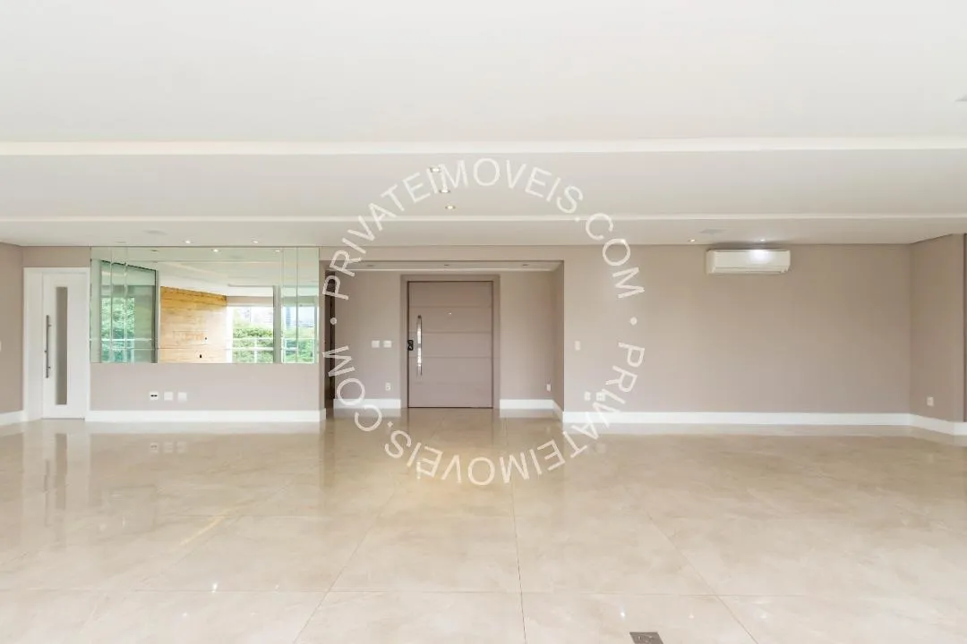 Apartamento com 4 suítes à venda em Alto de Pinheiros, São Paulo, por R$ 9.750.000 Imagem 16