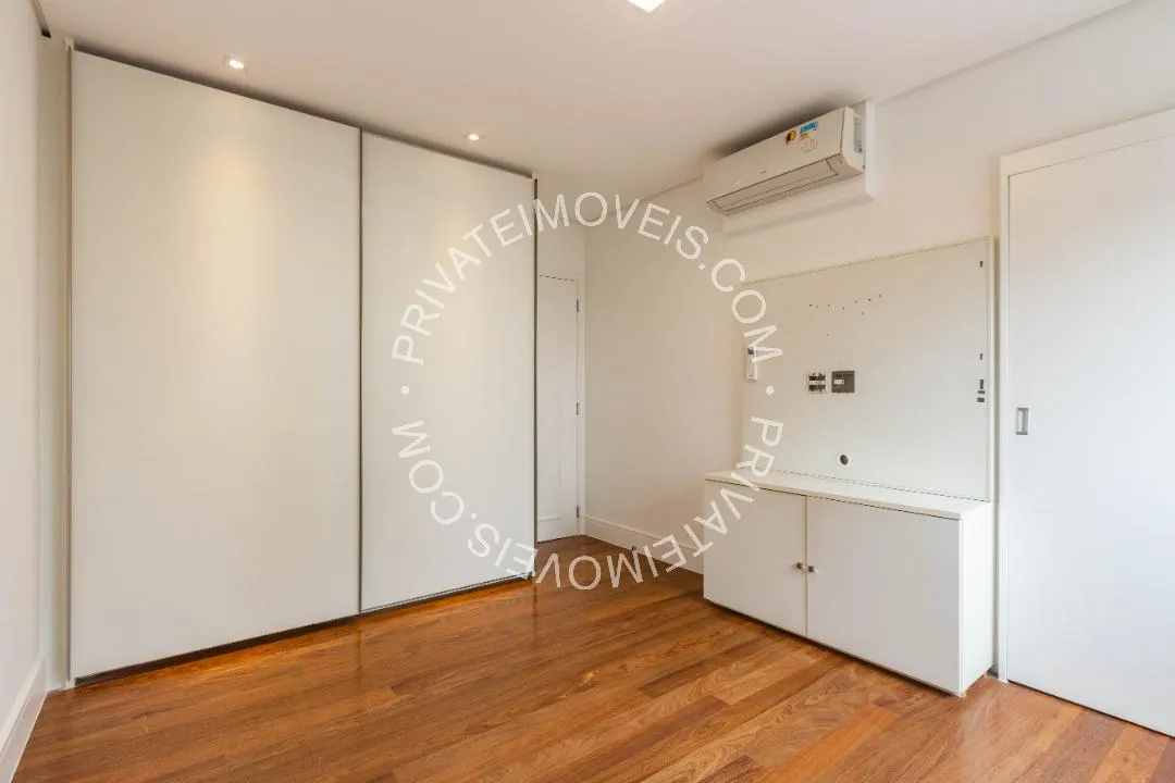 Apartamento com 4 suítes à venda em Alto de Pinheiros, São Paulo, por R$ 9.750.000 Imagem 26