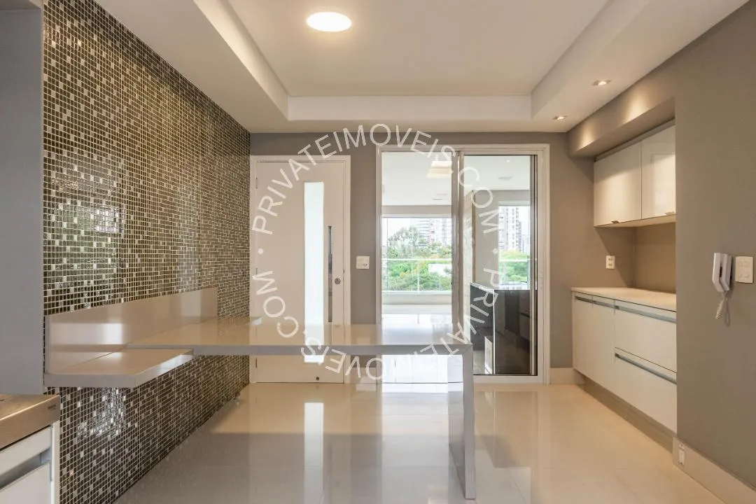 Apartamento com 4 suítes à venda em Alto de Pinheiros, São Paulo, por R$ 9.750.000 Imagem 19