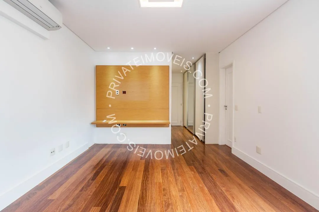 Apartamento com 4 suítes à venda em Alto de Pinheiros, São Paulo, por R$ 9.750.000 Imagem 33