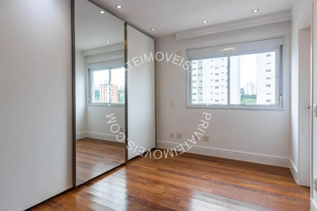 Apartamento com 4 suítes à venda em Alto de Pinheiros, São Paulo, por R$ 9.750.000 Imagem 28