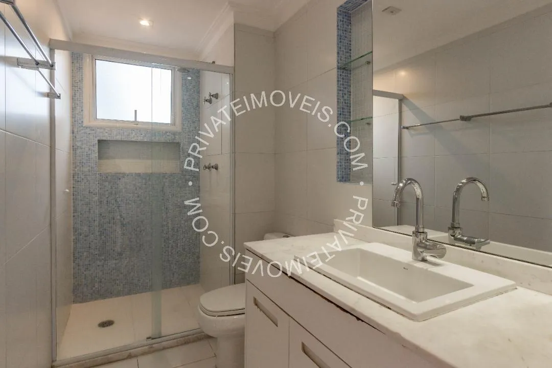 Apartamento com 4 suítes à venda em Alto de Pinheiros, São Paulo, por R$ 9.750.000 Imagem 21