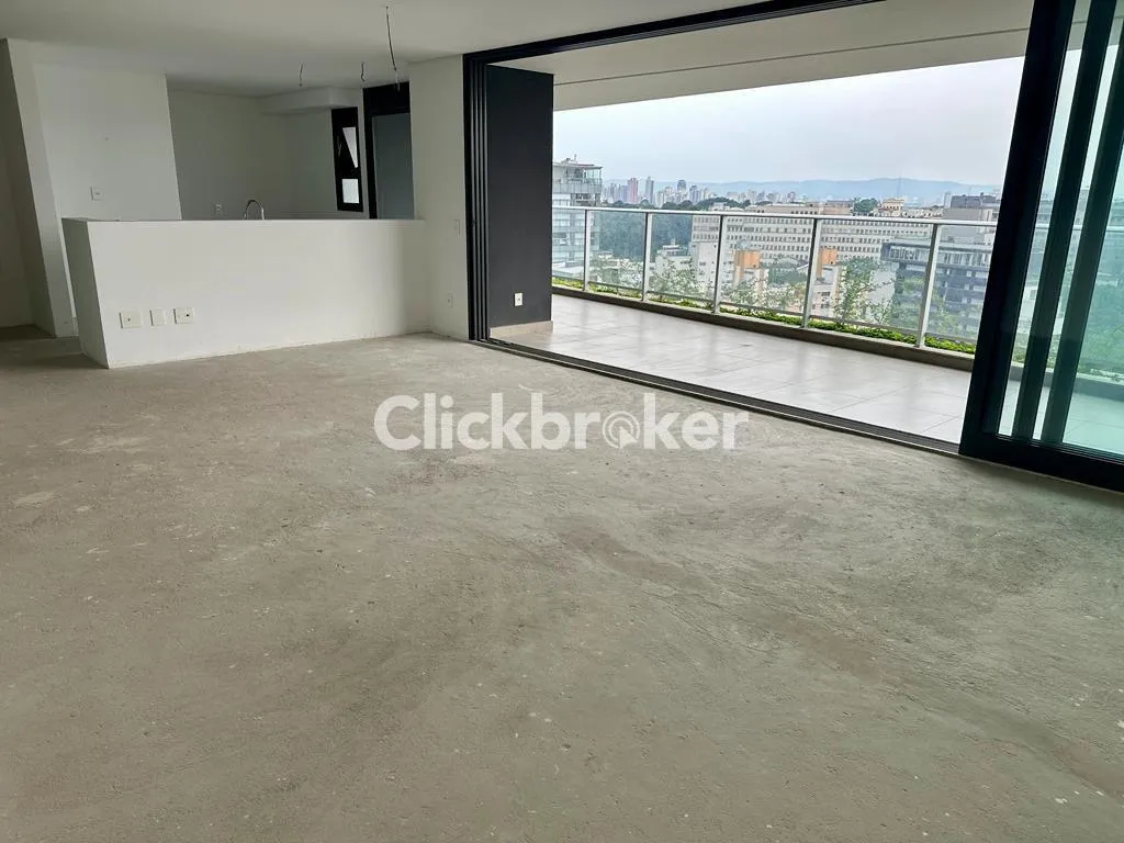 Apartamento com 3 suítes à venda em Cerqueira César, São Paulo, por R$ 6.990.000 Imagem 3