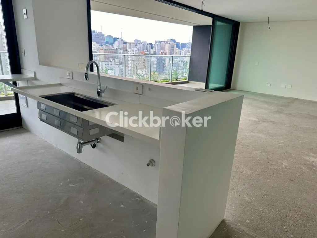 Apartamento com 3 suítes à venda em Cerqueira César, São Paulo, por R$ 6.990.000 Imagem 4