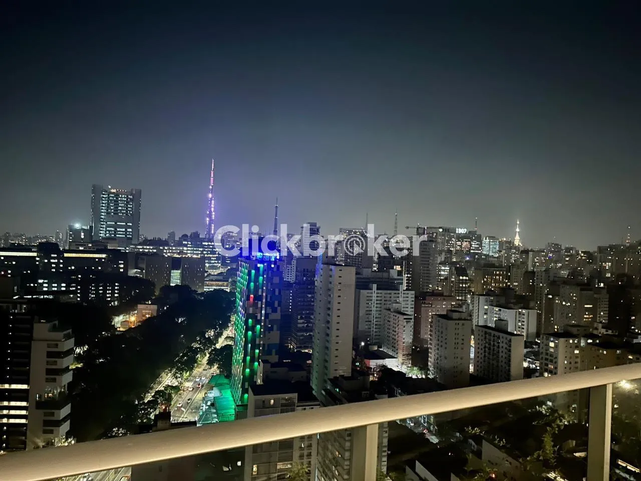 Apartamento com 3 suítes à venda em Cerqueira César, São Paulo, por R$ 6.990.000 Imagem 2