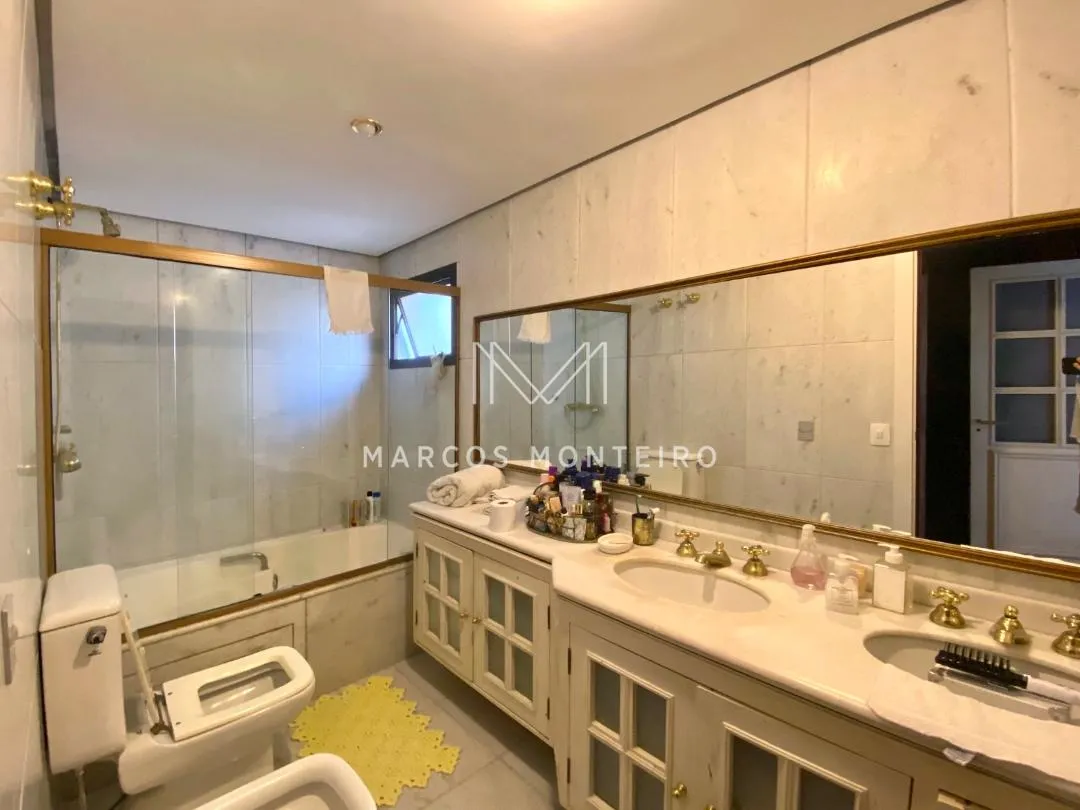 Apartamento com 4 suítes à venda em Itaim Bibi, São Paulo, por R$ 4.300.000 Imagem 10