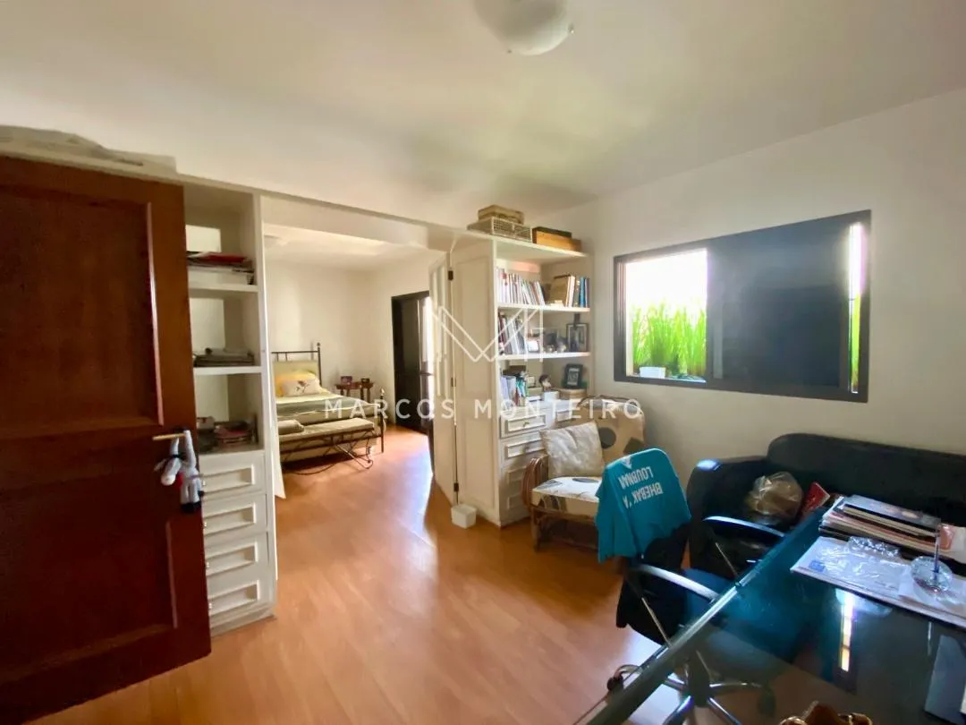 Apartamento com 4 suítes à venda em Itaim Bibi, São Paulo, por R$ 4.300.000 Imagem 16