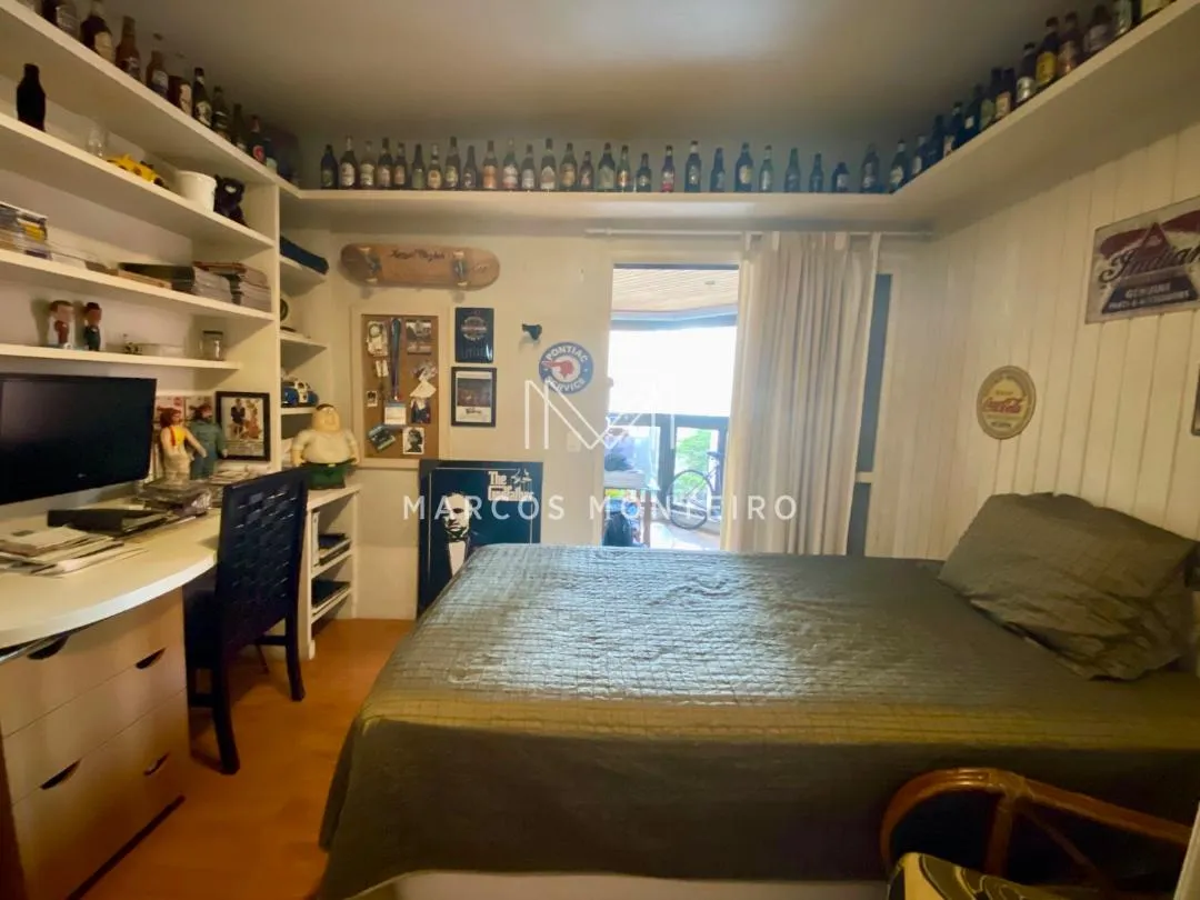 Apartamento com 4 suítes à venda em Itaim Bibi, São Paulo, por R$ 4.300.000 Imagem 14