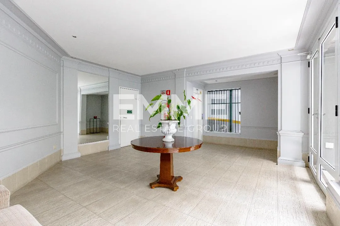 Apartamento com 2 suítes à venda em Real Parque, São Paulo, por R$ 1.200.000 Imagem 15