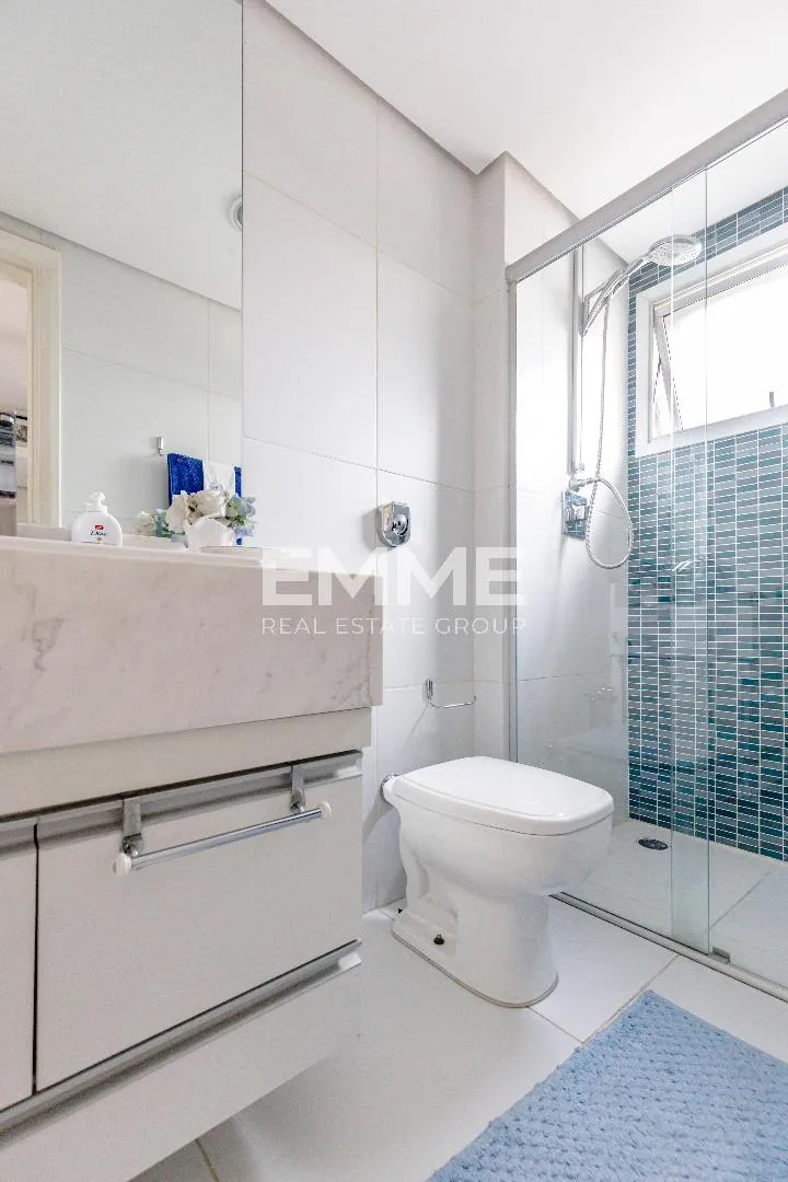 Apartamento com 2 suítes à venda em Real Parque, São Paulo, por R$ 1.200.000 Imagem 23