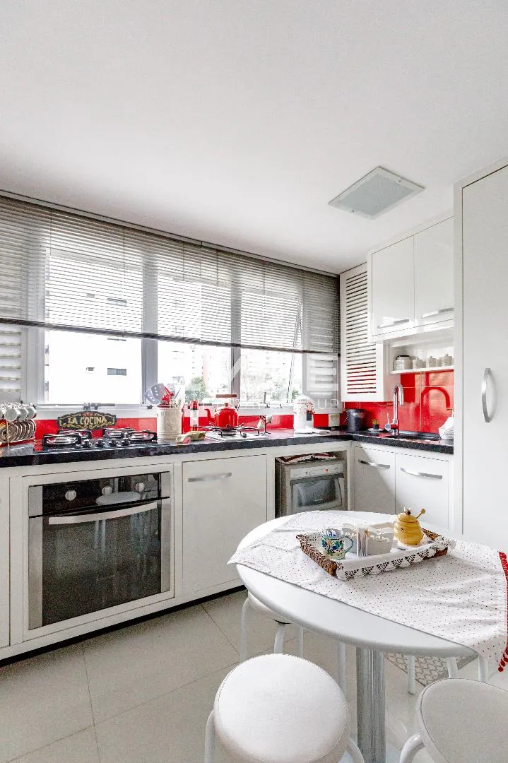 Apartamento com 2 suítes à venda em Real Parque, São Paulo, por R$ 1.200.000 Imagem 18