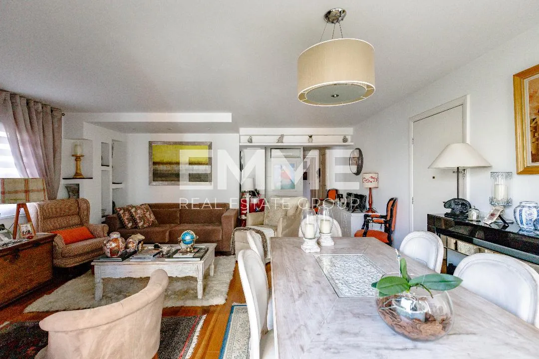 Apartamento com 2 suítes à venda em Real Parque, São Paulo, por R$ 1.200.000 Imagem 5