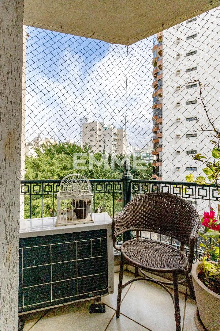 Apartamento com 2 suítes à venda em Real Parque, São Paulo, por R$ 1.200.000 Imagem 22