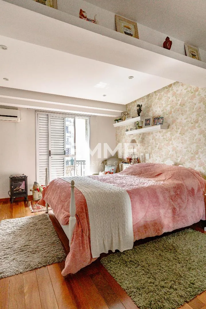 Apartamento com 2 suítes à venda em Real Parque, São Paulo, por R$ 1.200.000 Imagem 24