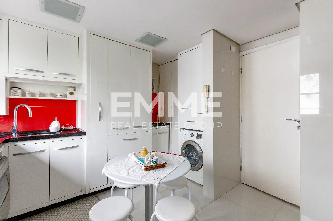 Apartamento com 2 suítes à venda em Real Parque, São Paulo, por R$ 1.200.000 Imagem 13