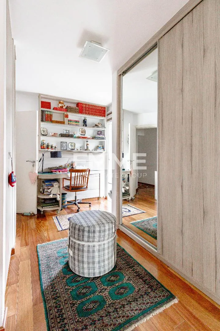 Apartamento com 2 suítes à venda em Real Parque, São Paulo, por R$ 1.200.000 Imagem 25