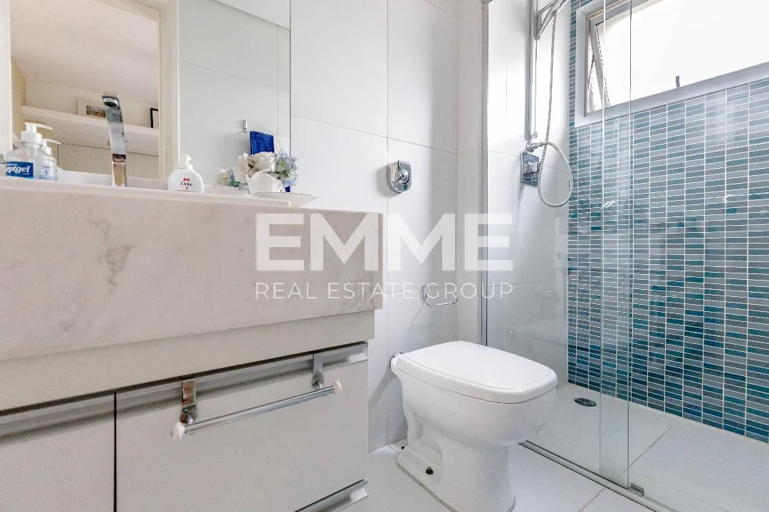 Apartamento com 2 suítes à venda em Real Parque, São Paulo, por R$ 1.200.000 Imagem 10