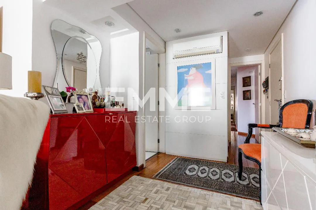 Apartamento com 2 suítes à venda em Real Parque, São Paulo, por R$ 1.200.000 Imagem 4