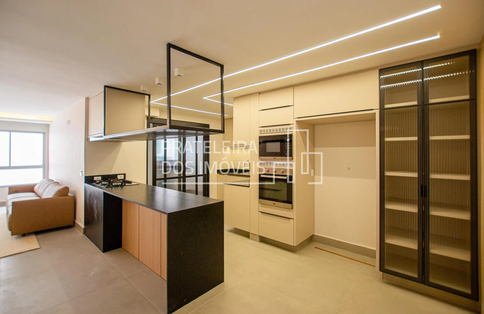 Apartamento com 1 suítes à venda em Itaim Bibi, São Paulo, por R$ 2.740.000 Imagem 7